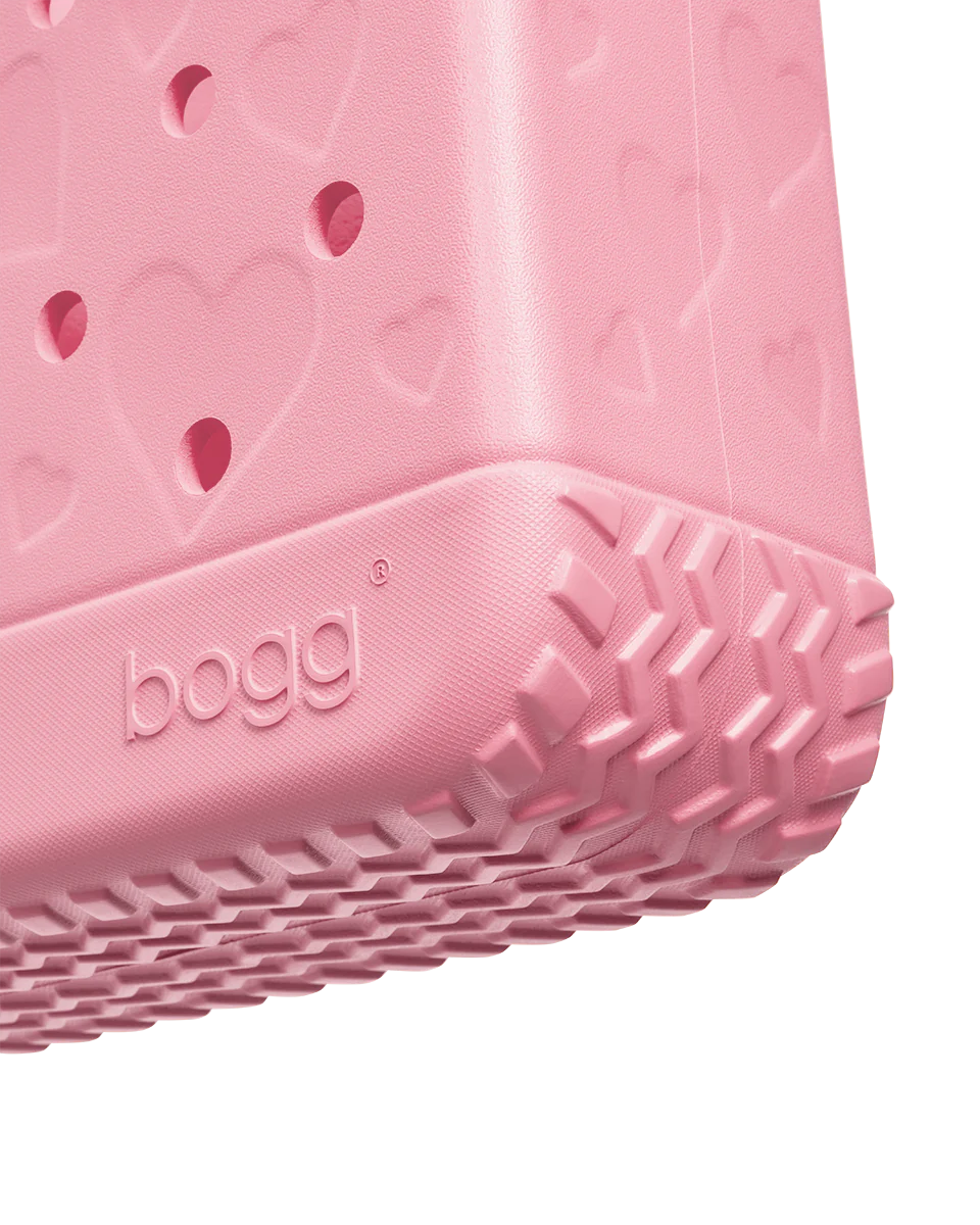 Original Bogg Bag - Conversation Hearts Bubblegum