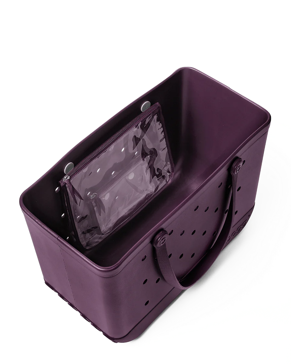 Original Bogg Bag - Boysenberry Bogg