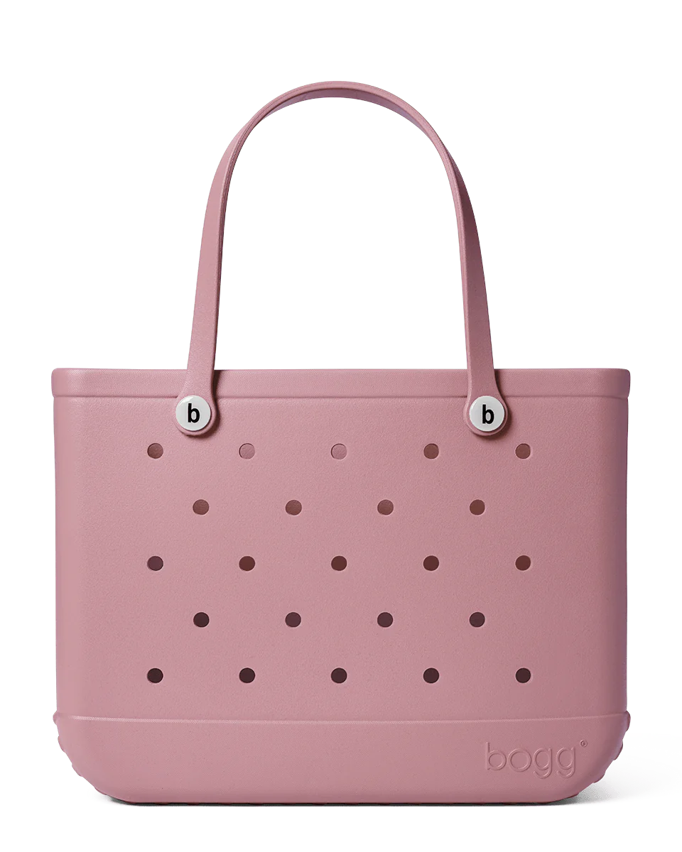 Original Bogg Bag - Blushing
