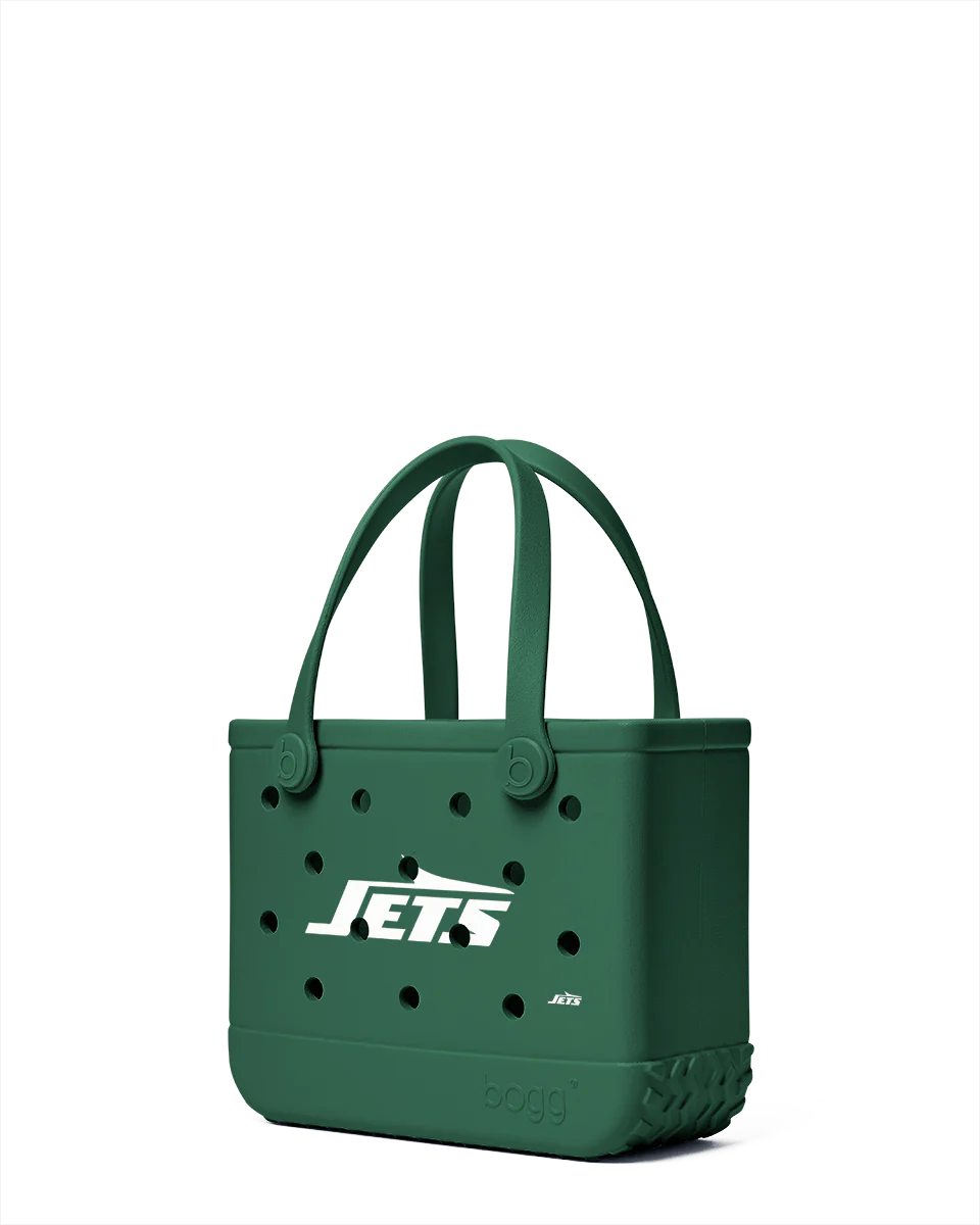 Bitty Bogg Bag - New York Jets