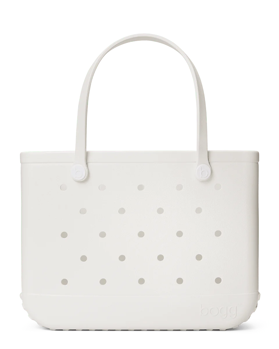 Original Bogg Bag - Ice Shimmer