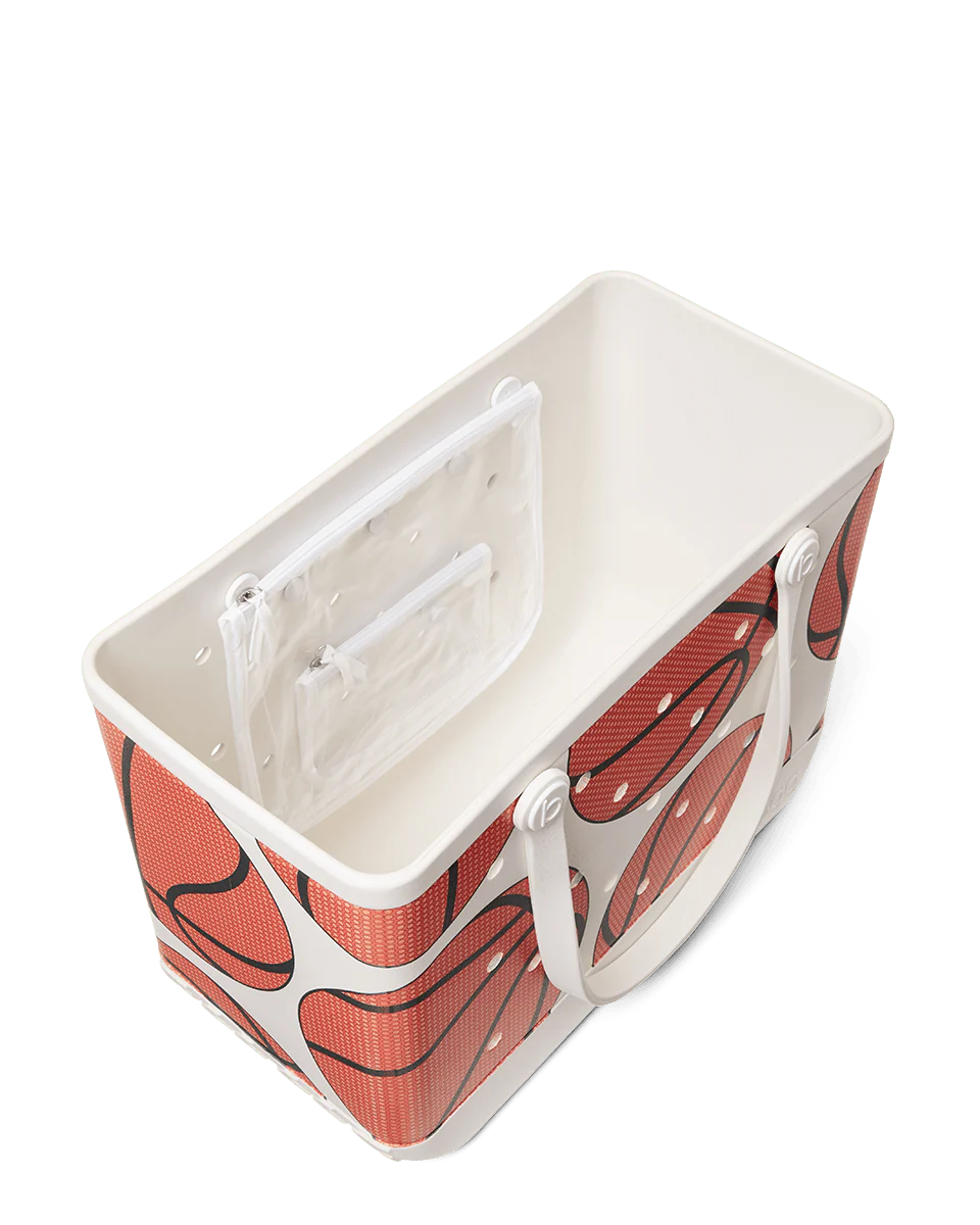 Original Bogg Bag - Hoop Dreams