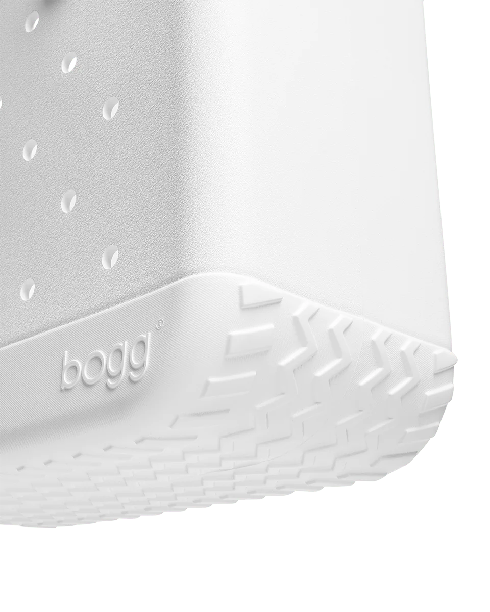 Original Bogg Bag - For Shore White