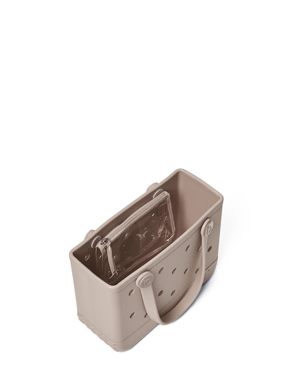 Bitty Bogg Bag - Mushroom