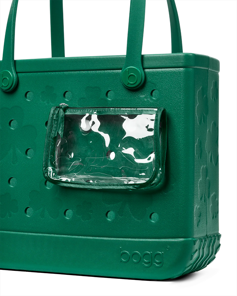 Baby Bogg Bag - You Got Lucky