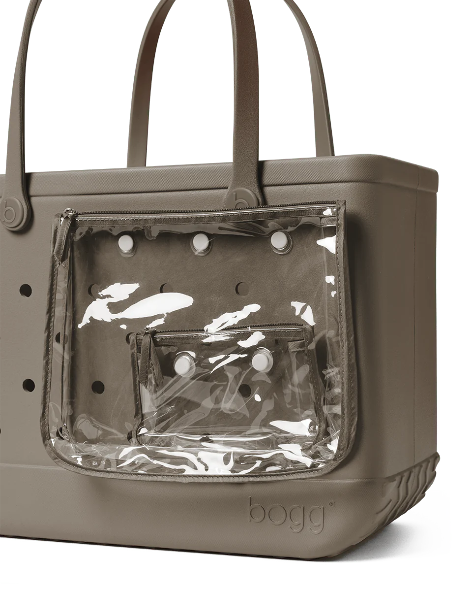 Original Bogg Bag - Driftwood