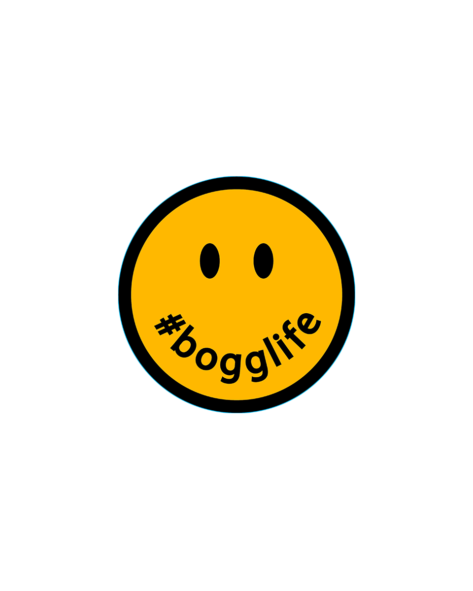 Bogg Bit - Yellow #bogglife