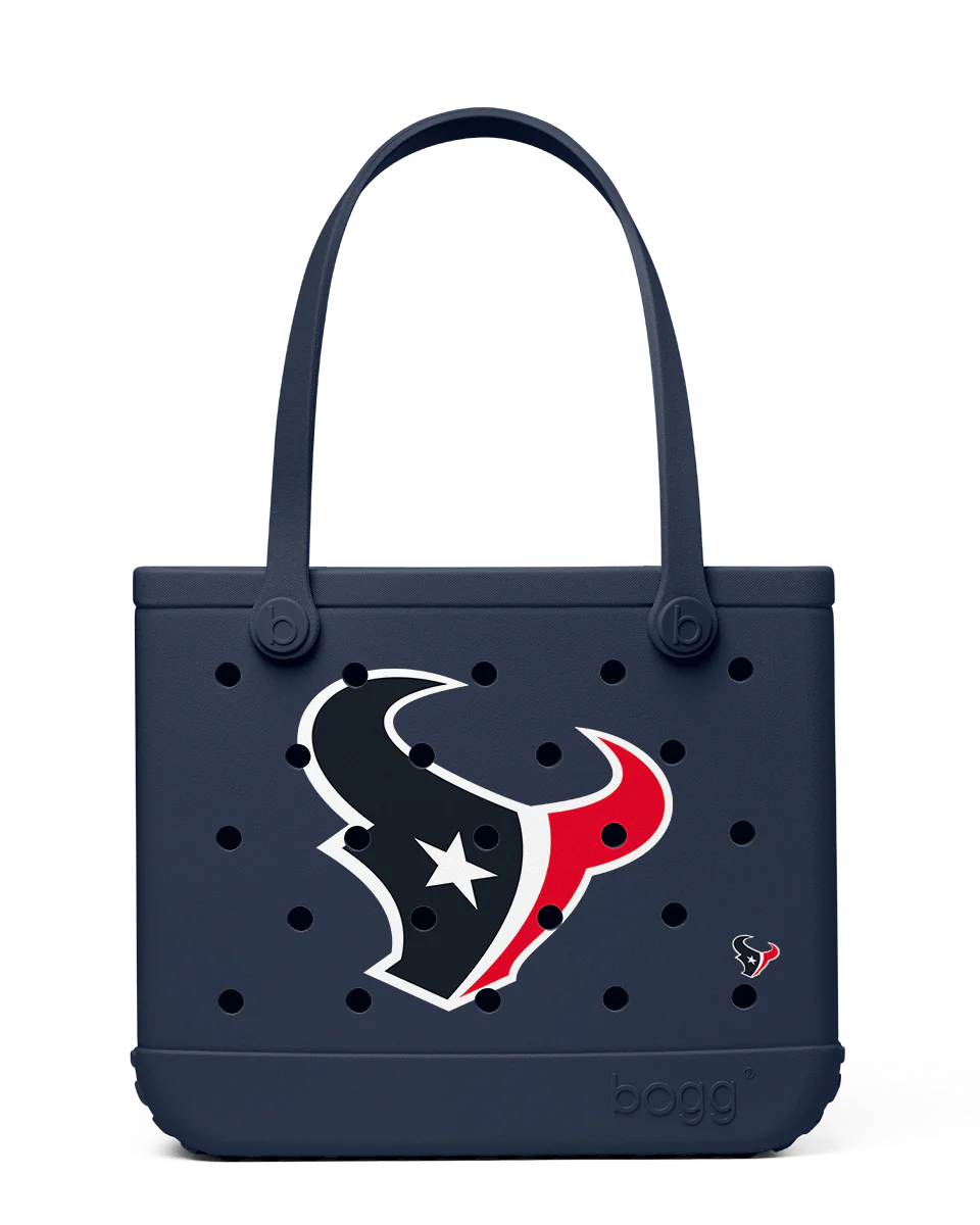 Baby Bogg Bag - Houston Texans