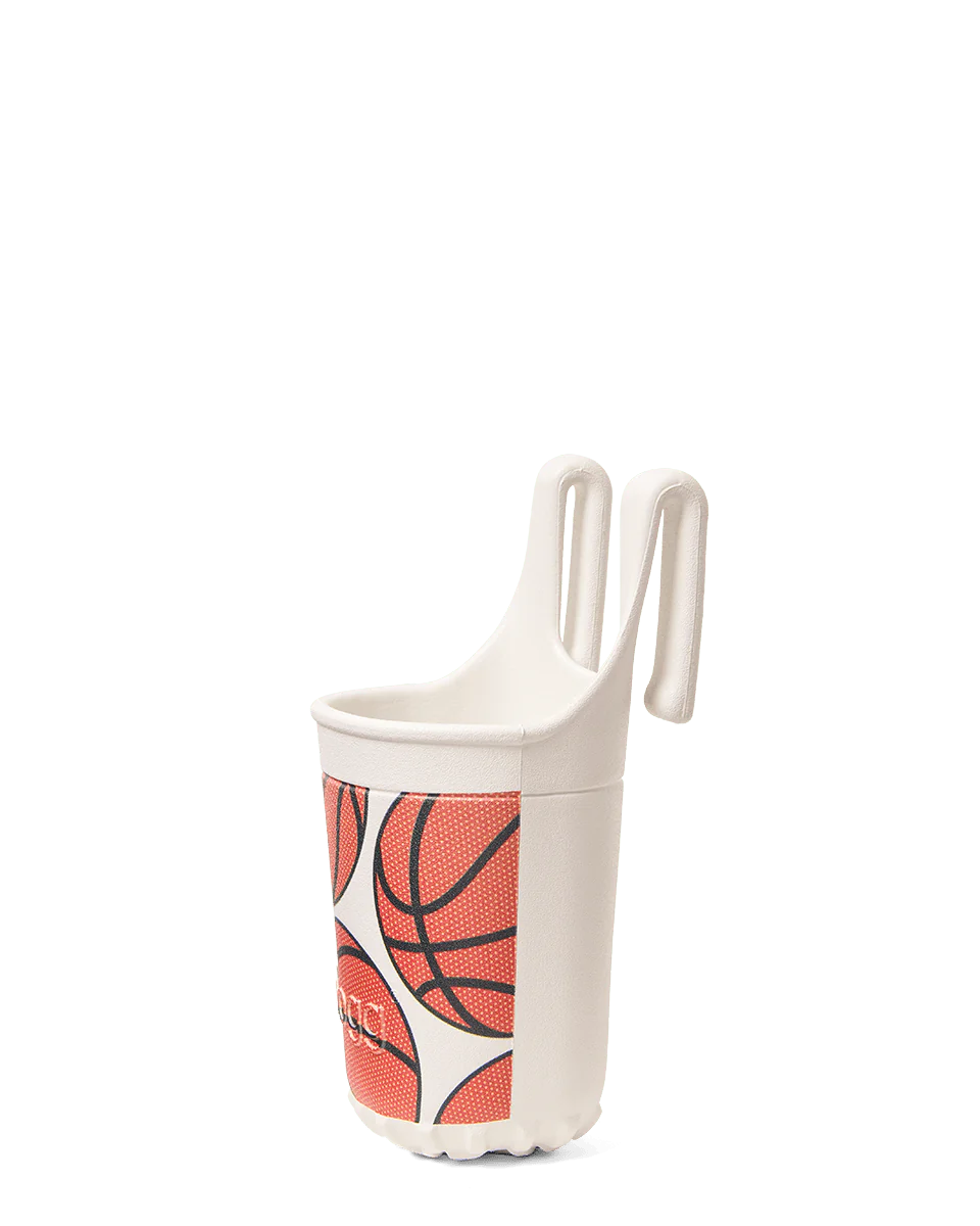 Bogg Bevy - Hoop Dreams