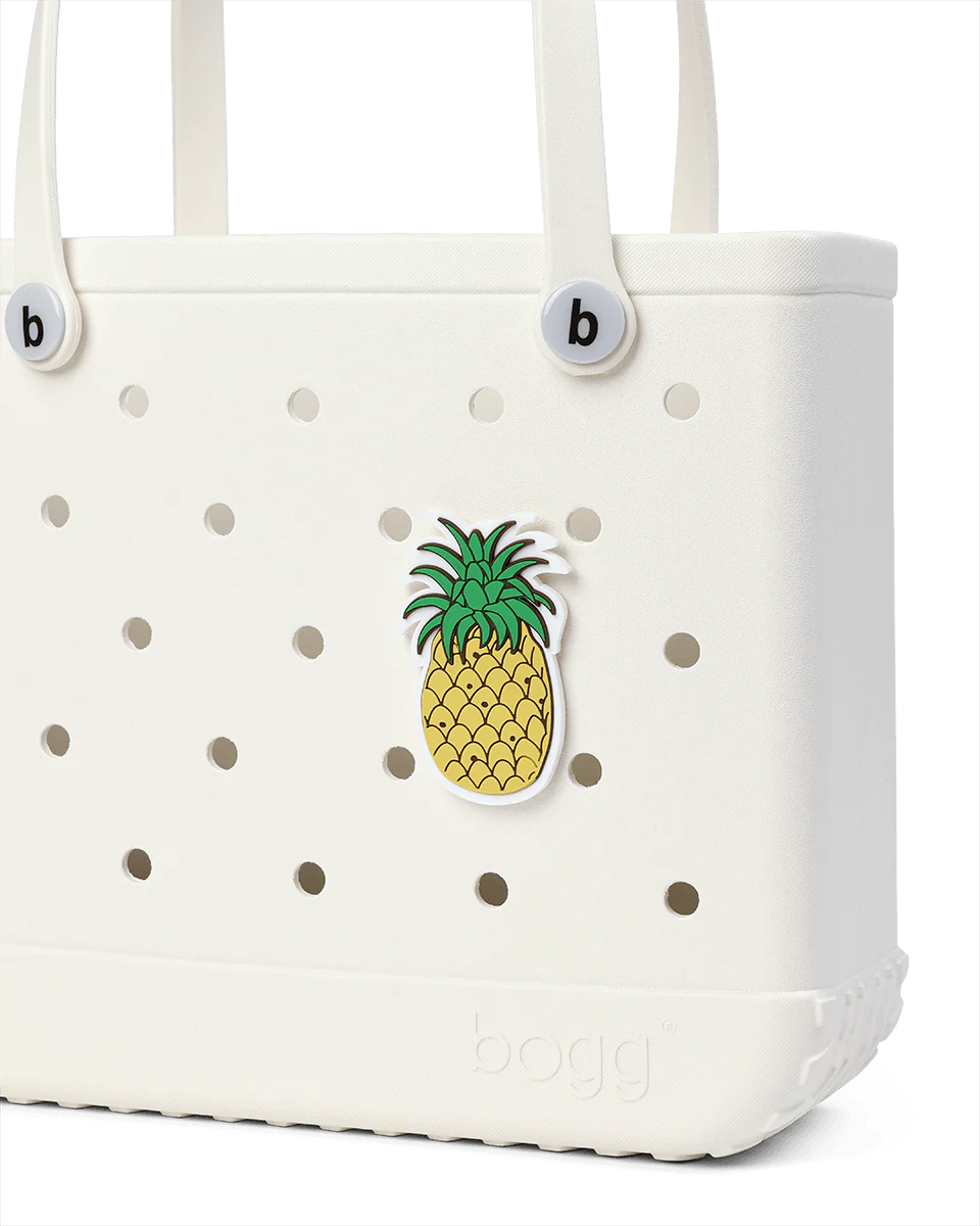 Bogg Bit  - Pineapple