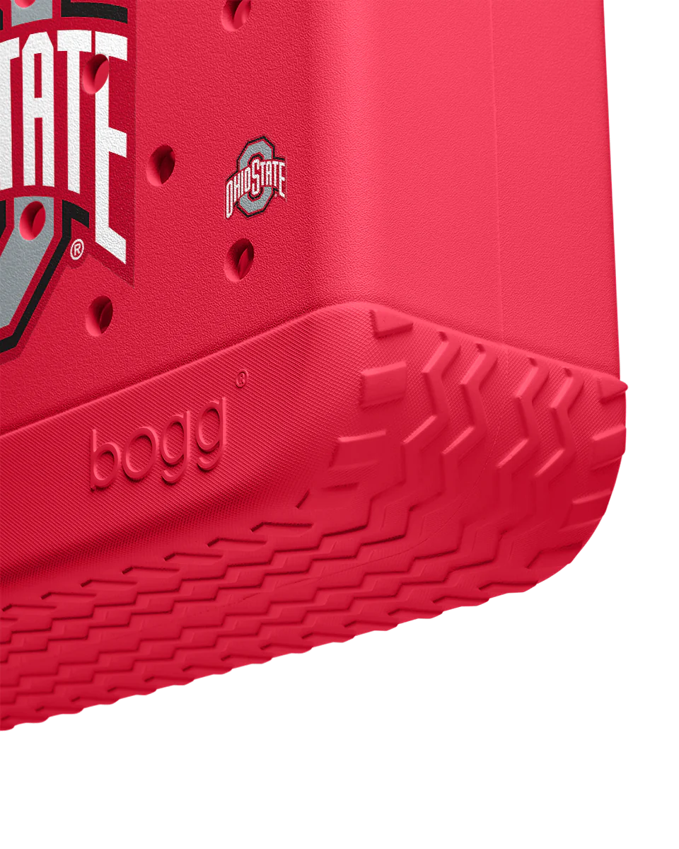 Baby Bogg Bag - Ohio State Buckeye