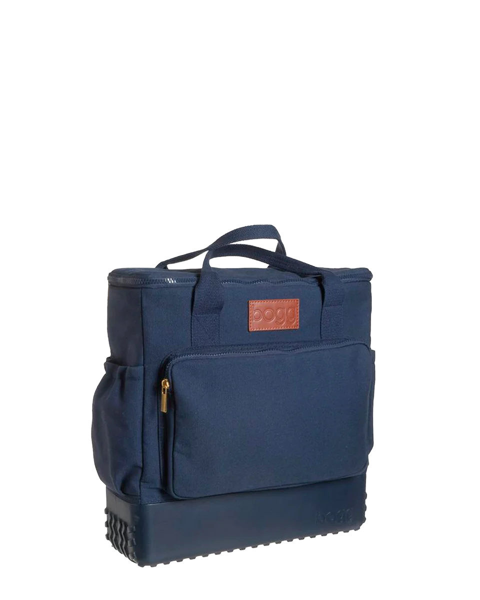 Canvas Bag - Navy