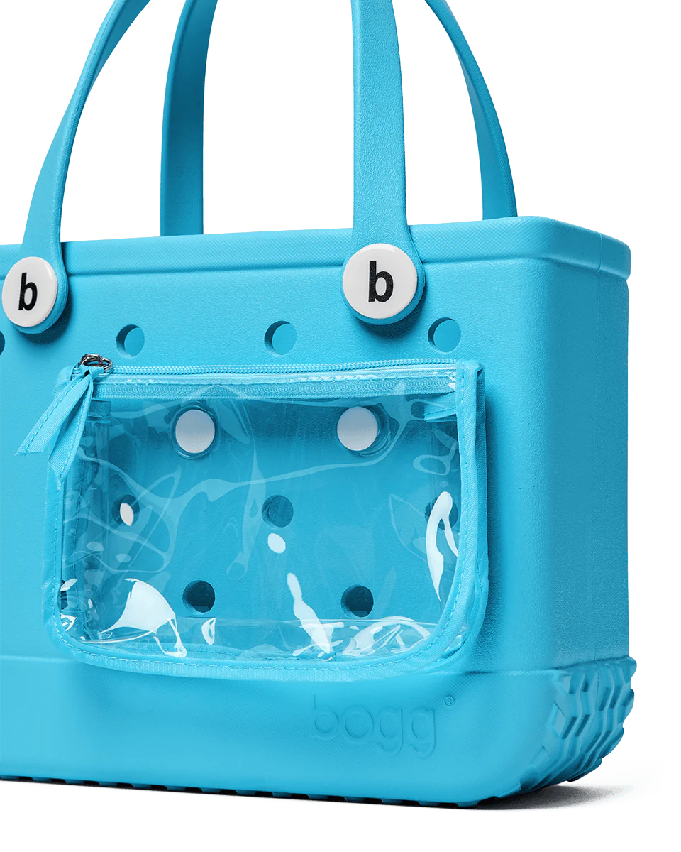 Bitty Bogg Bag - Tiff