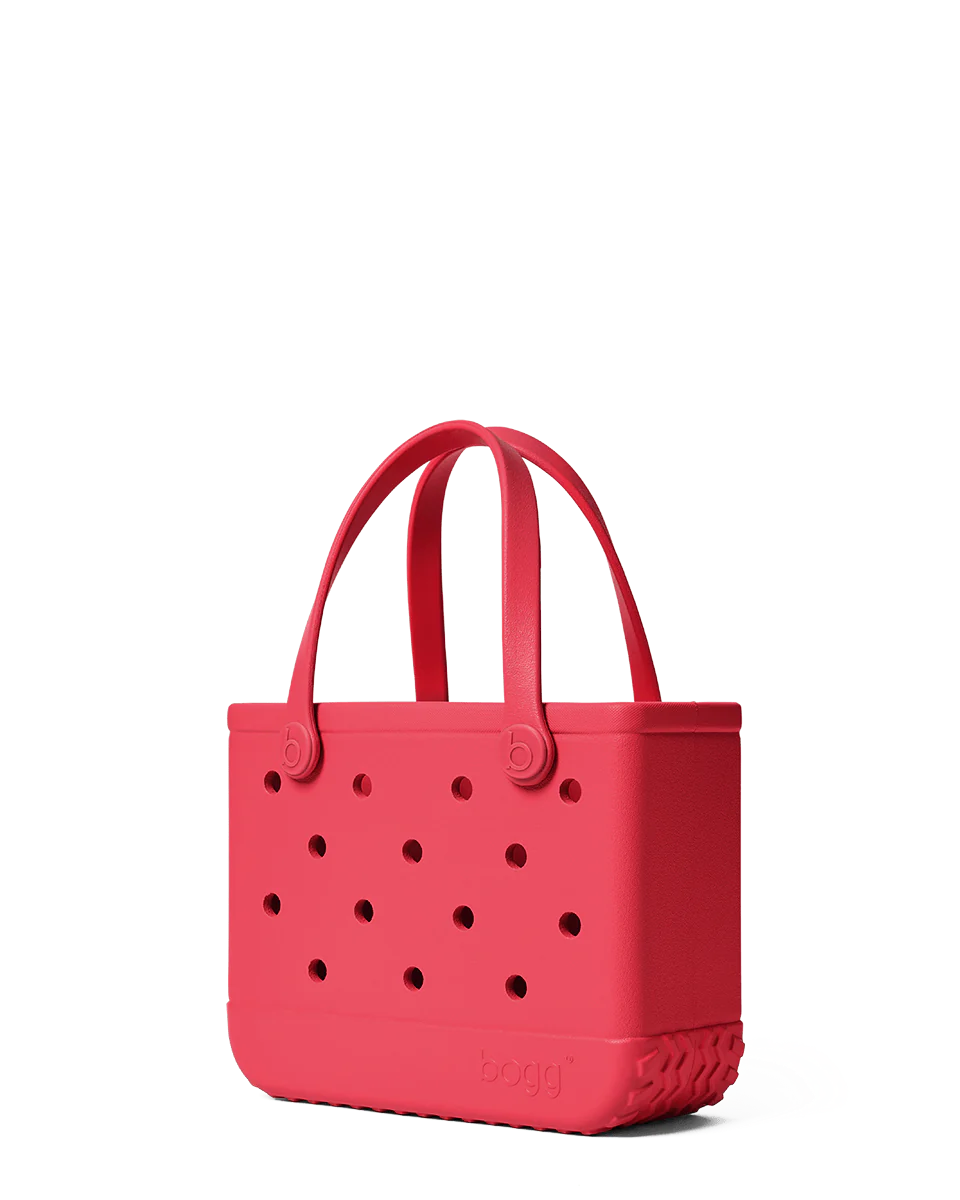Bitty Bogg Bag - Citrus Sorbet