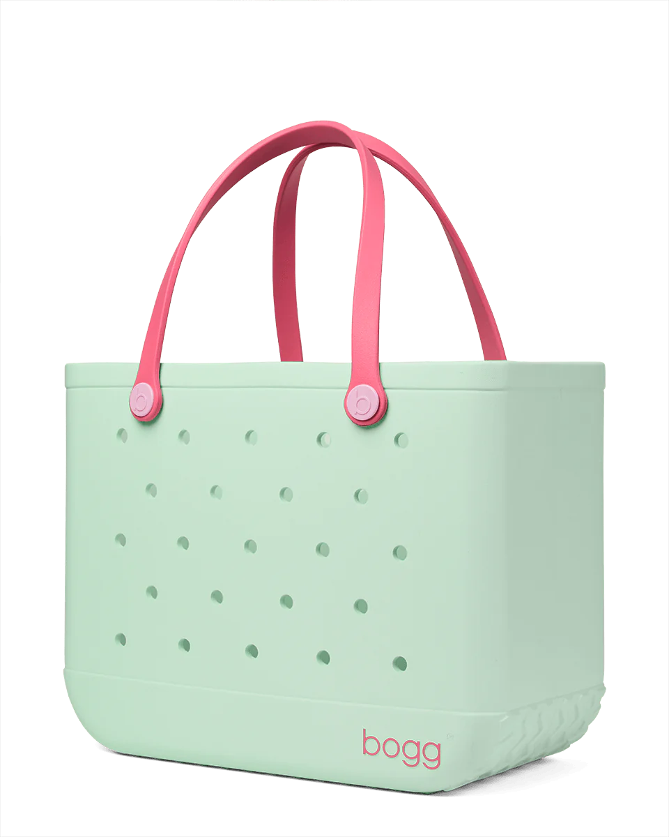 Original Bogg Bag - Matcha Alota