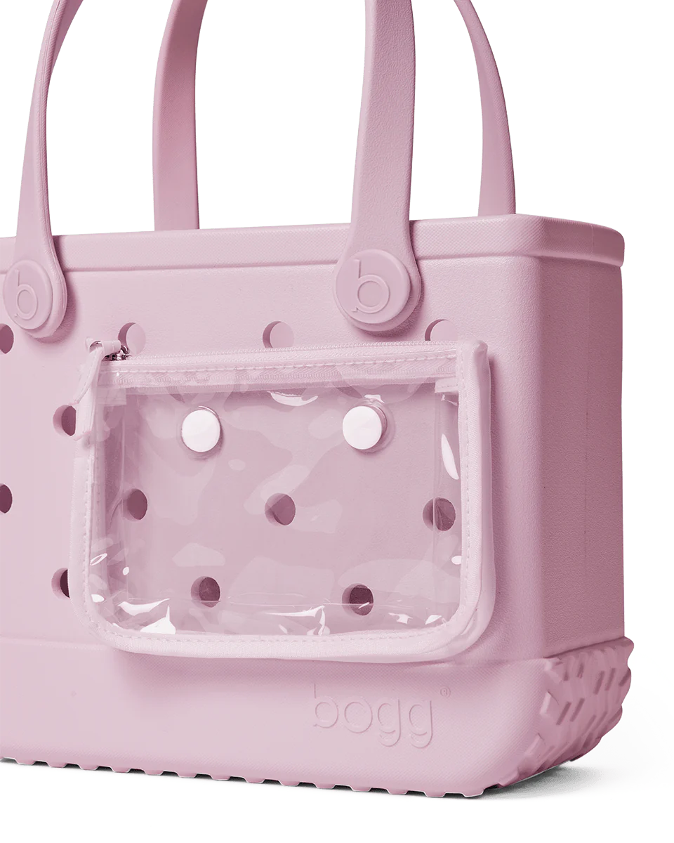 Bitty Bogg Bag - Violet Orchid