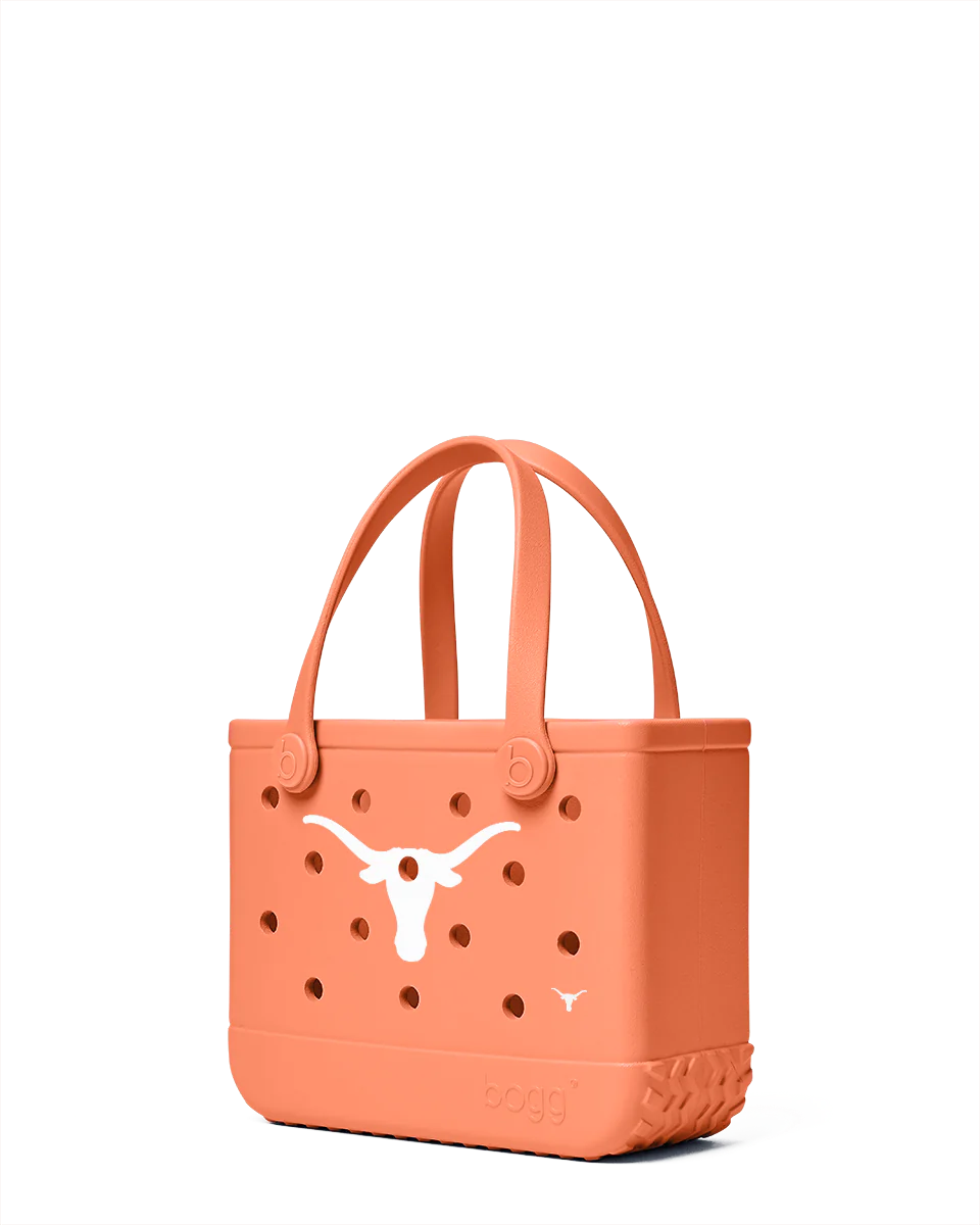 Bitty Bogg Bag - Texas Longhorns