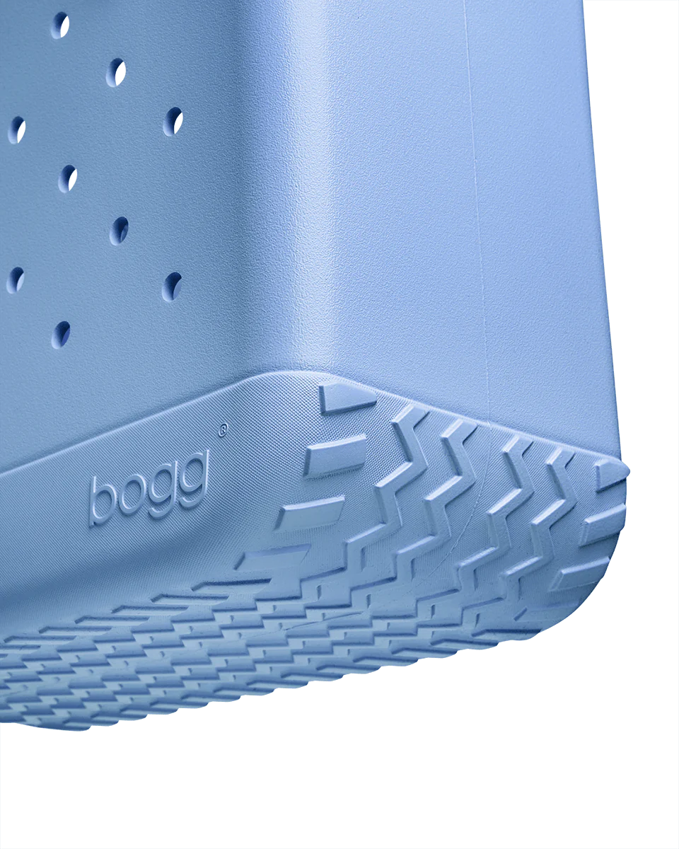 Original Bogg Bag - Carolina on my Mind