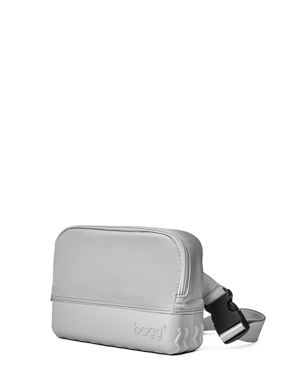 Bogg Belt Bag - Shades of Gray