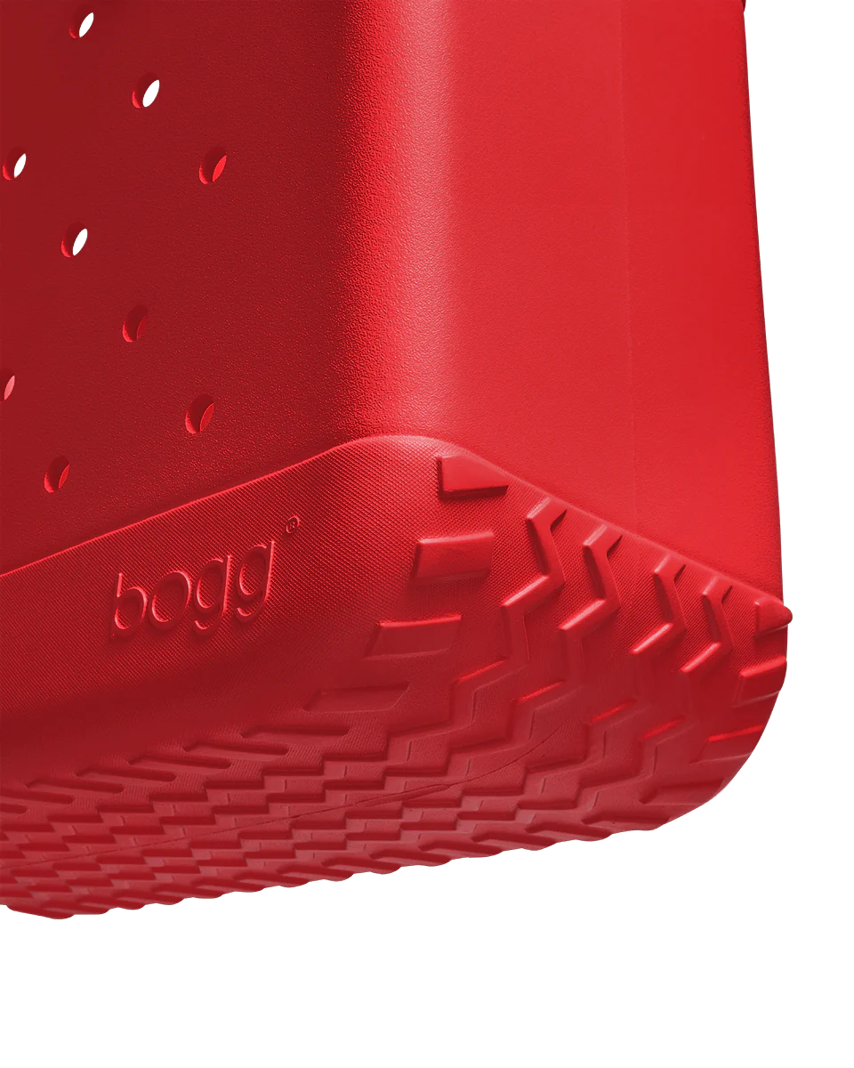 Original Bogg Bag - You Red My Mind