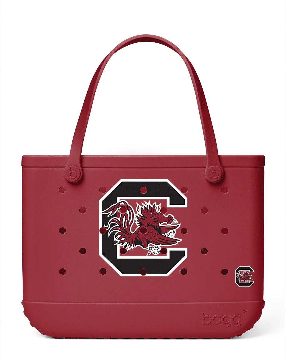 Original Bogg Bag - South Carolina Gamecocks