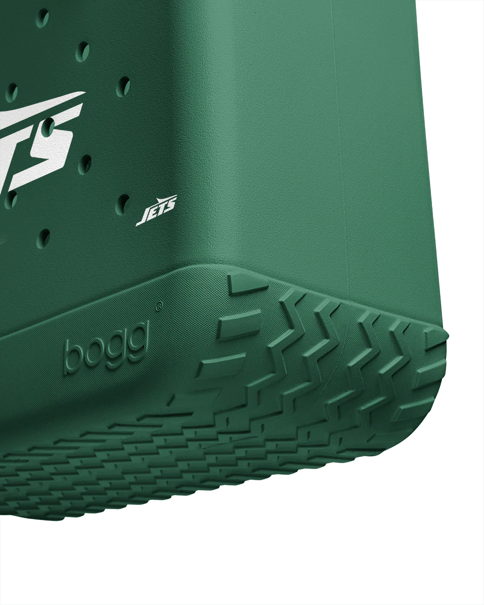 Original Bogg Bag - New York Jets