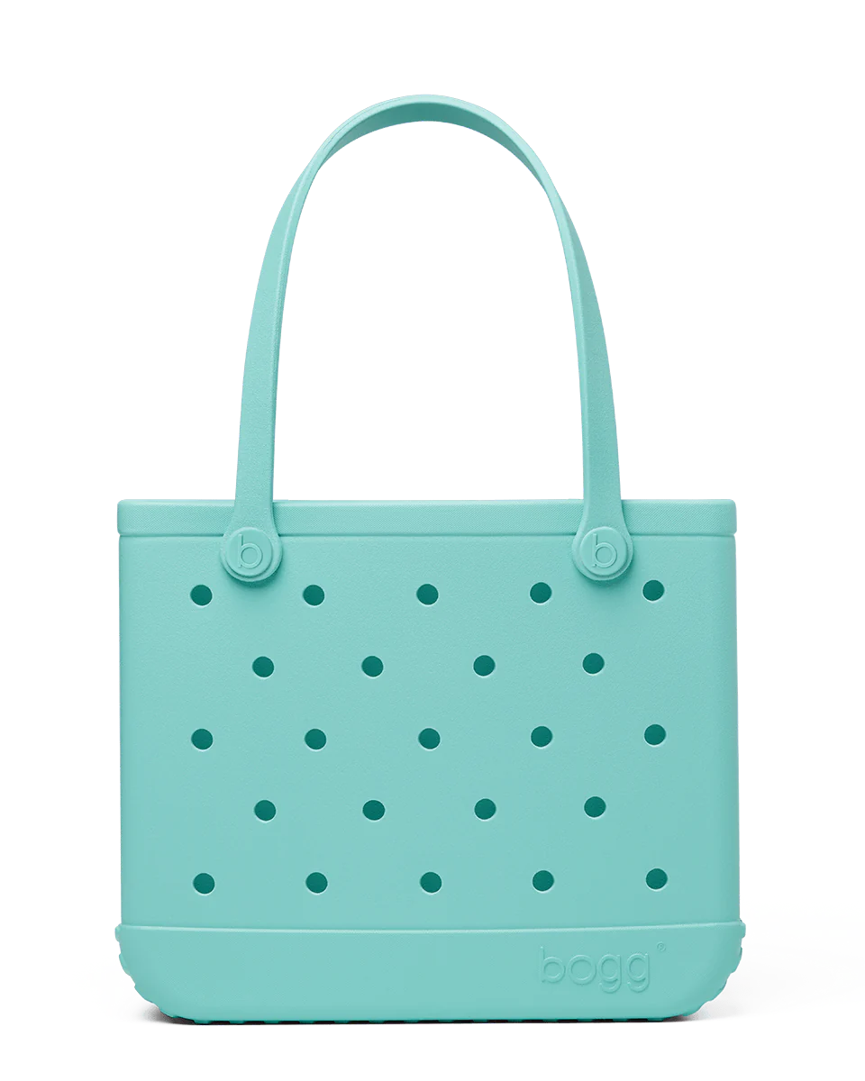 Baby Bogg Bag - Aquamarine