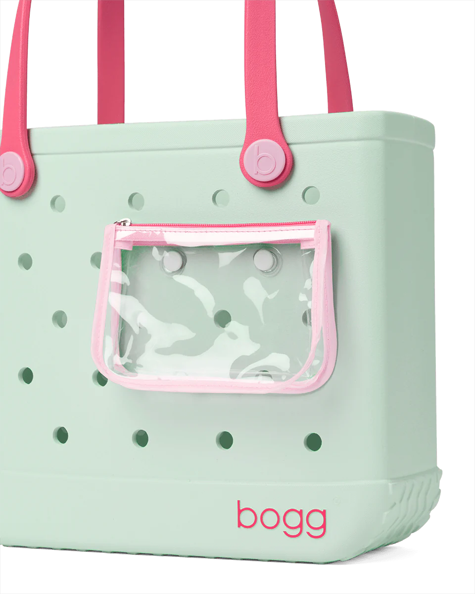 Baby Bogg Bag - Matcha Alota