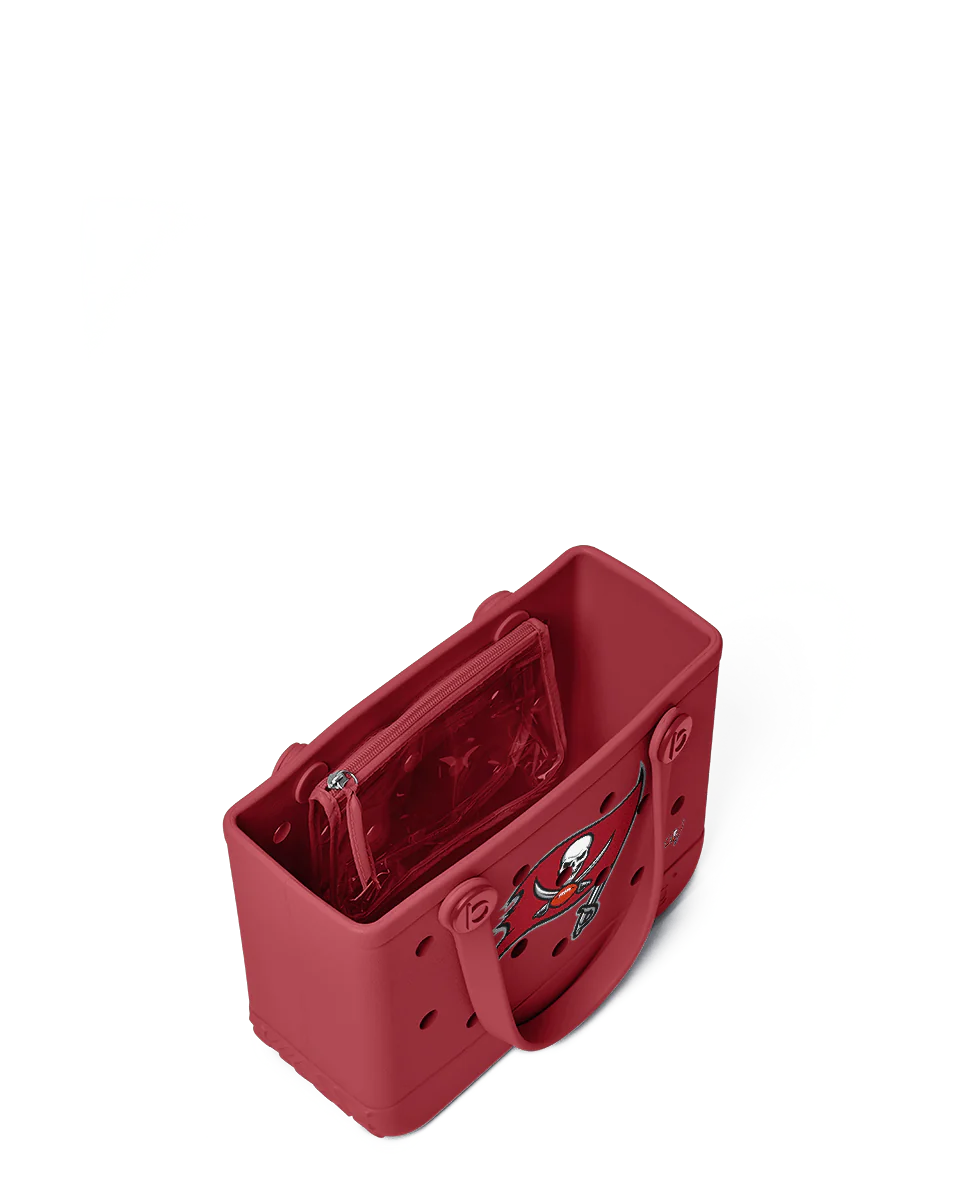 Bitty Bogg Bag - Tampa Bay Buccaneers