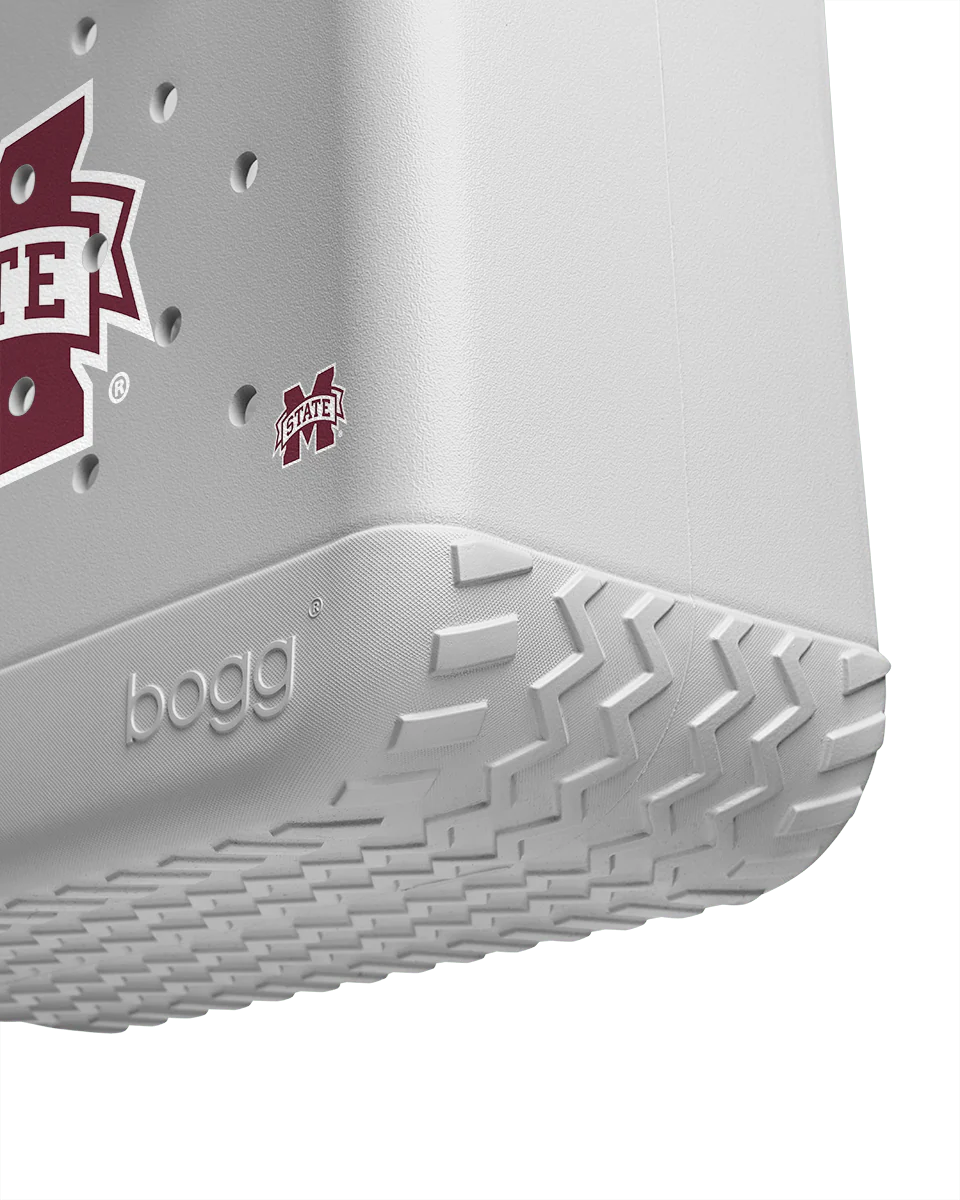 Original Bogg Bag - Mississippi State Bulldogs