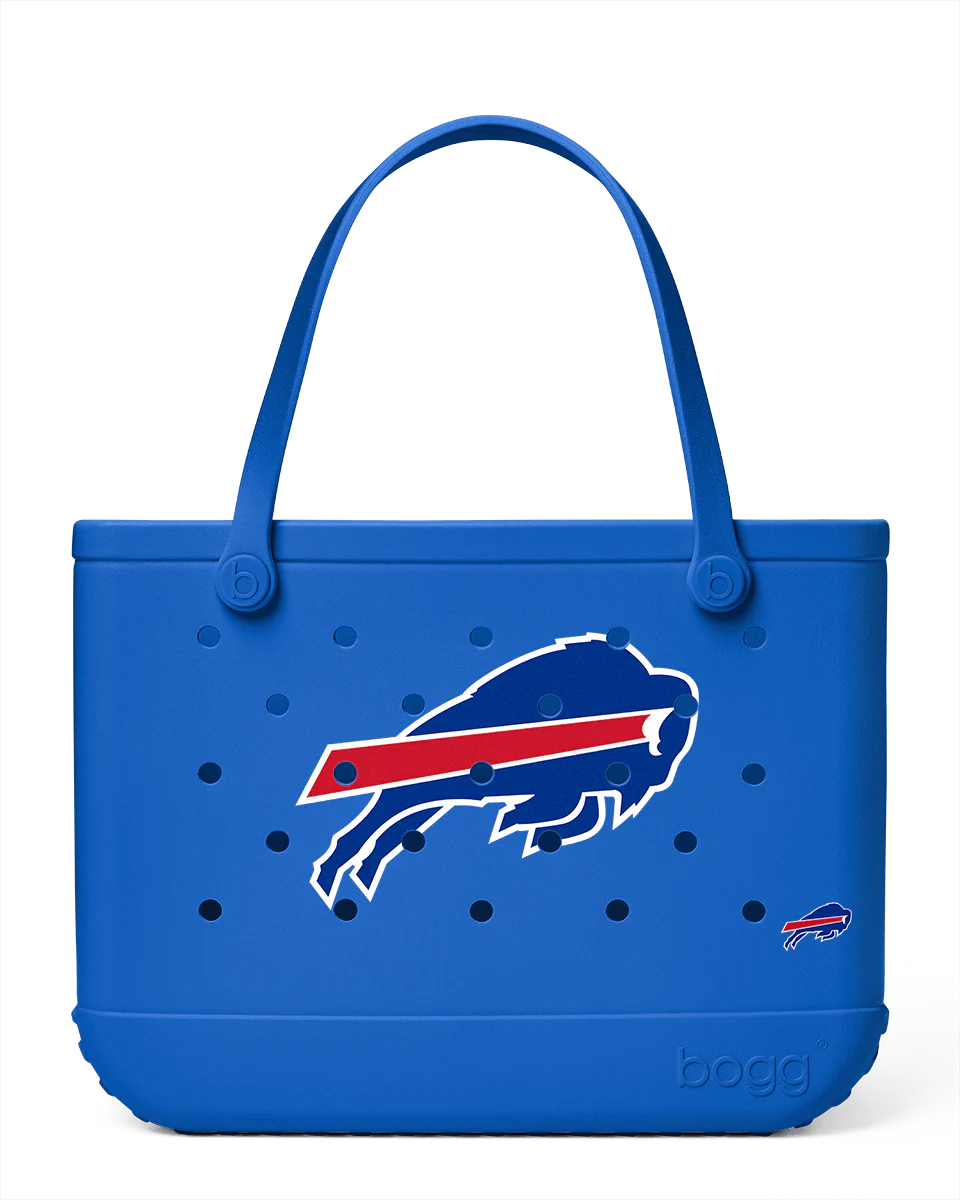 Original Bogg Bag - Buffalo Bills