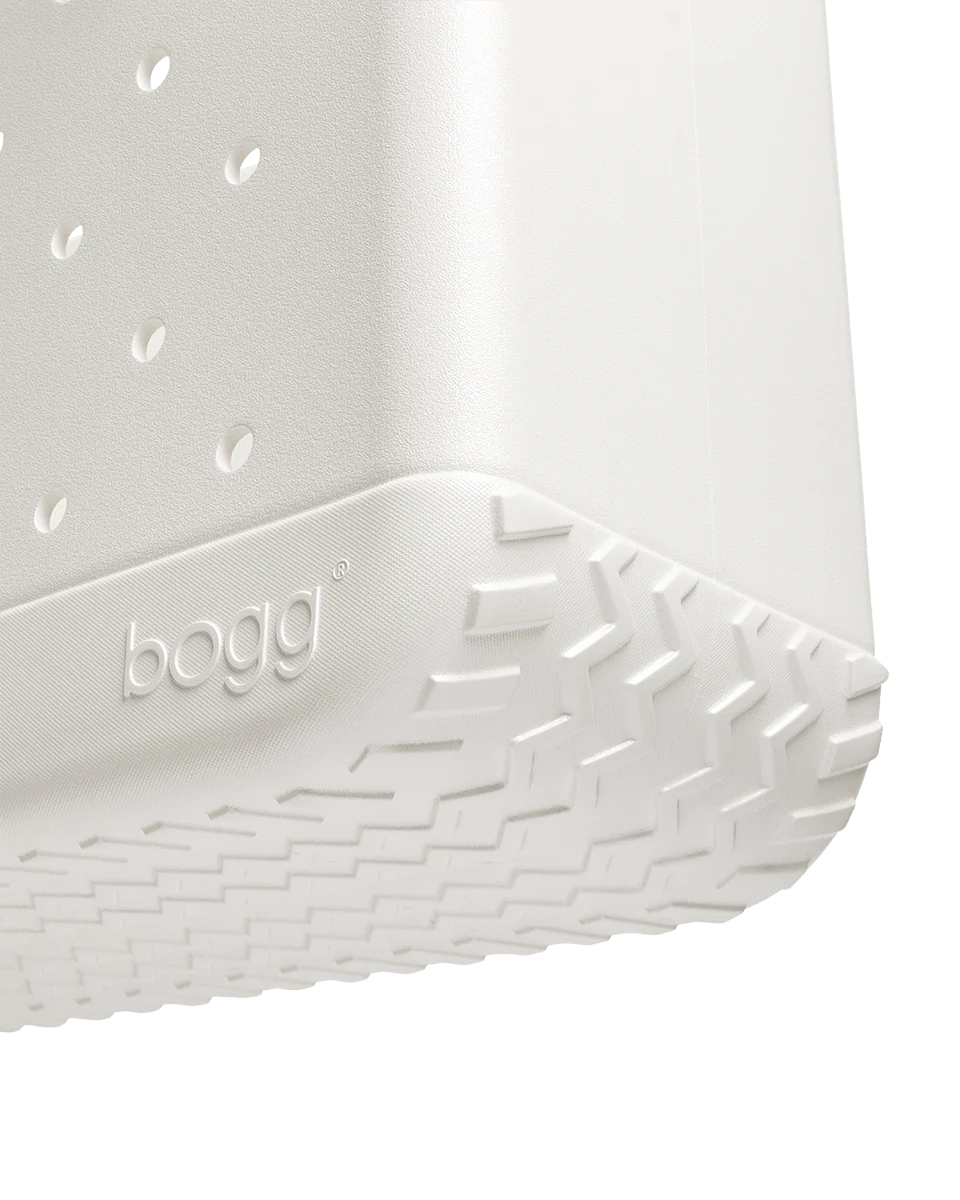 Original Bogg Bag - Ice Shimmer