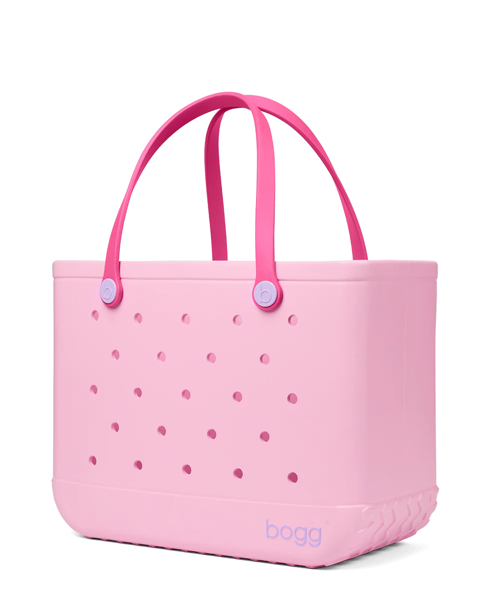 Original Bogg Bag - Pink Drink
