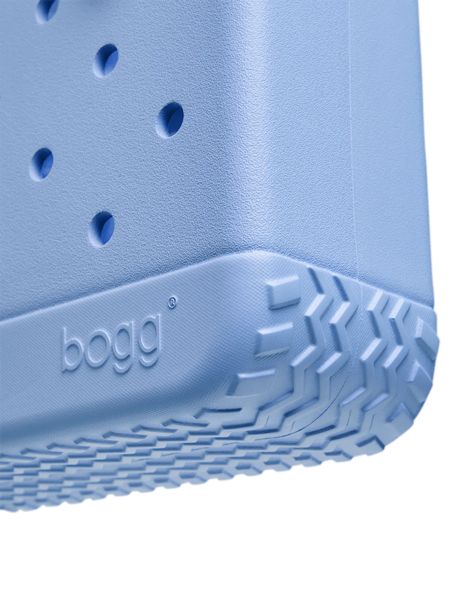 Bitty Bogg Bag - Carolina on my Mind