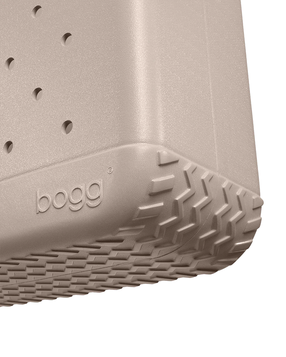 Original Bogg Bag - Mushroom Shimmer