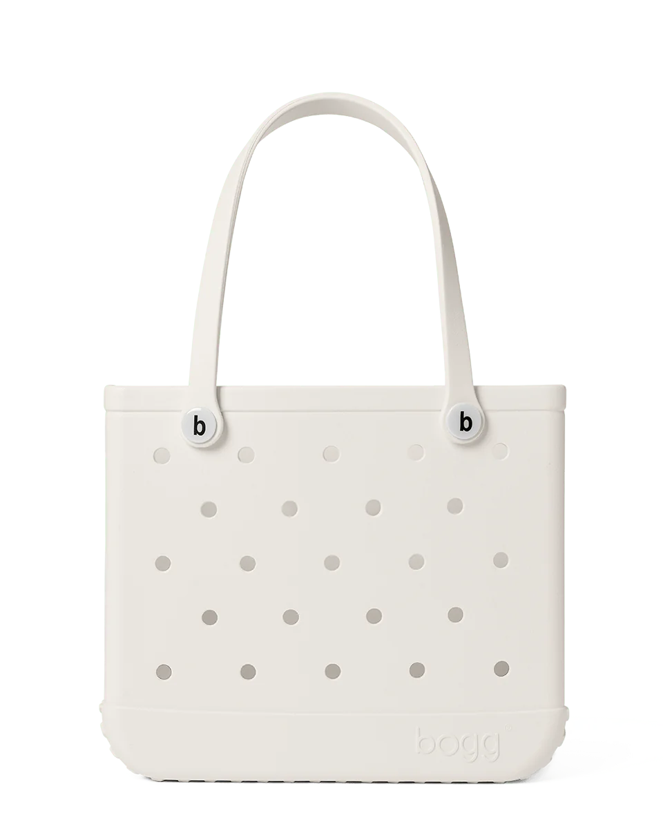 Baby Bogg Bag - Coconut