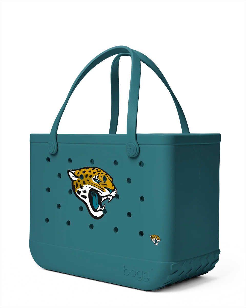 Original Bogg Bag - Jacksonville Jaguars