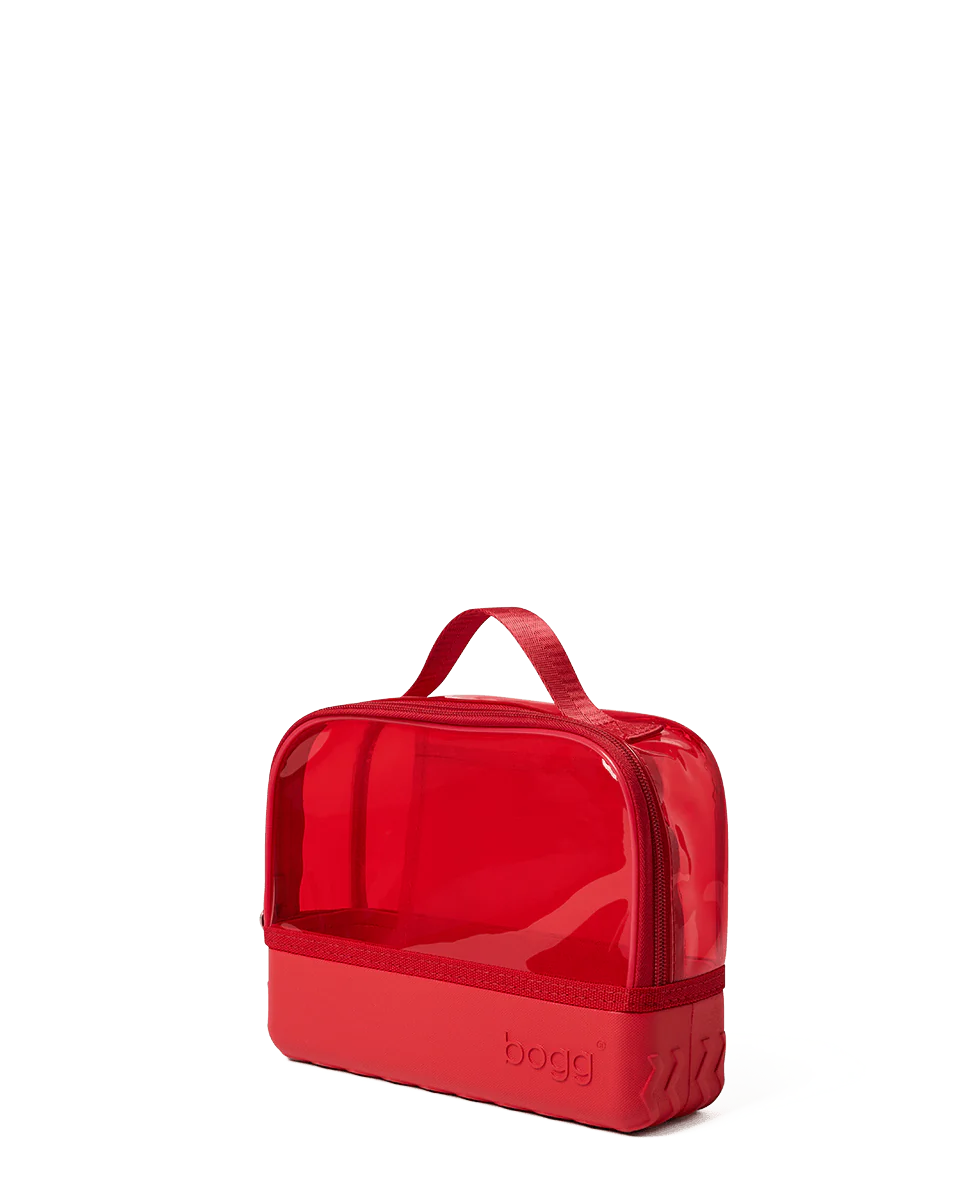 She's a Beauty! - Off to the Races Red