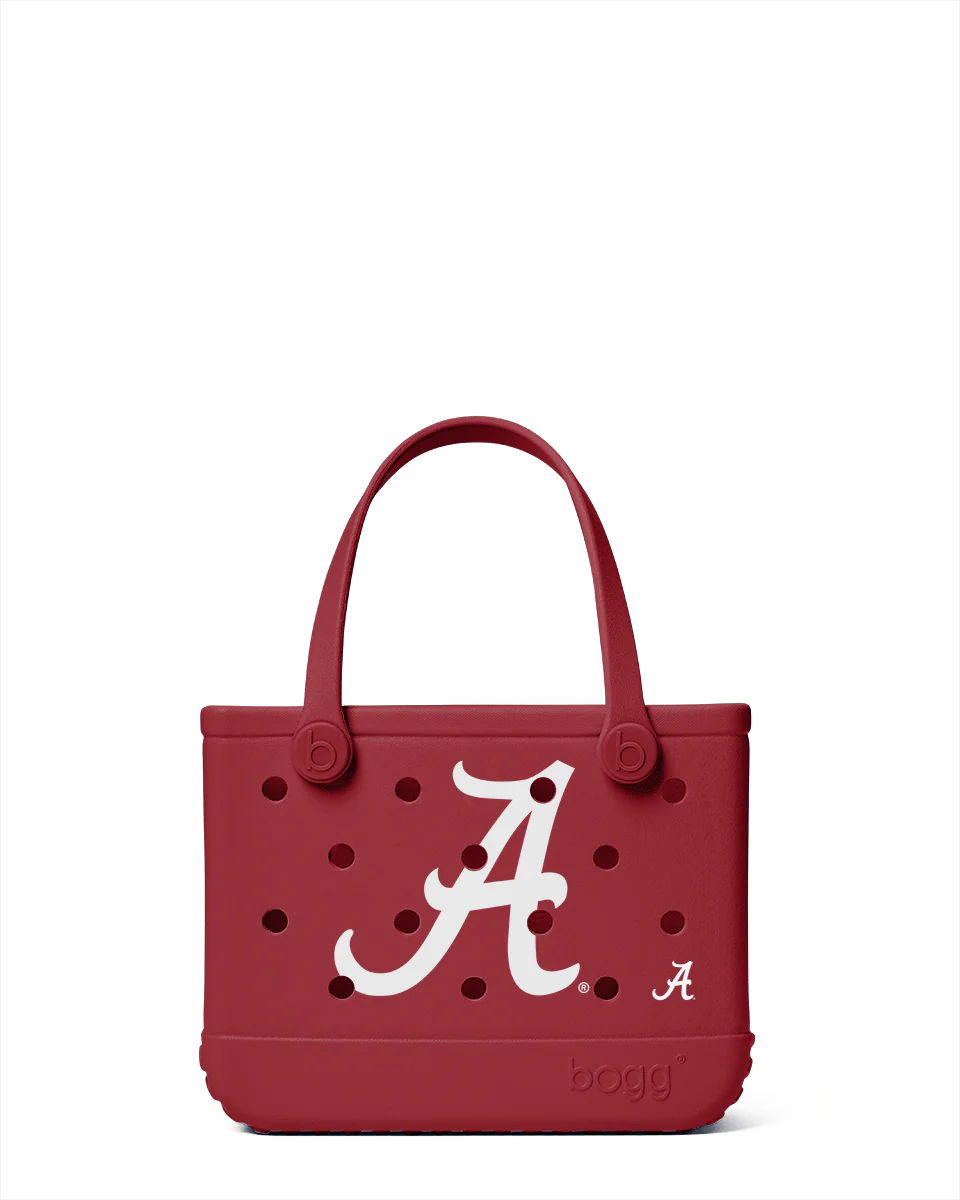 Bitty Bogg Bag - Alabama Crimson Tide