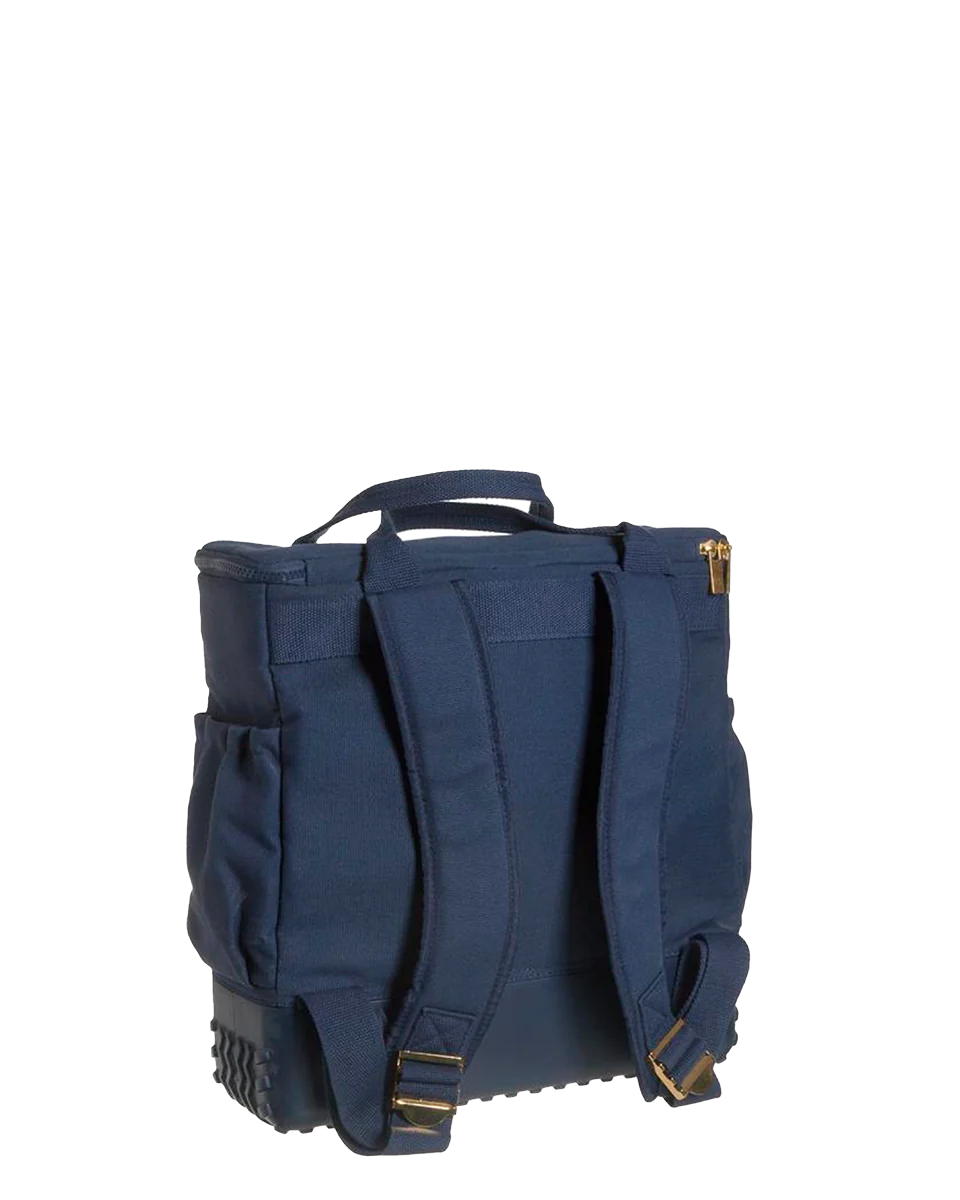 Canvas Bag - Navy