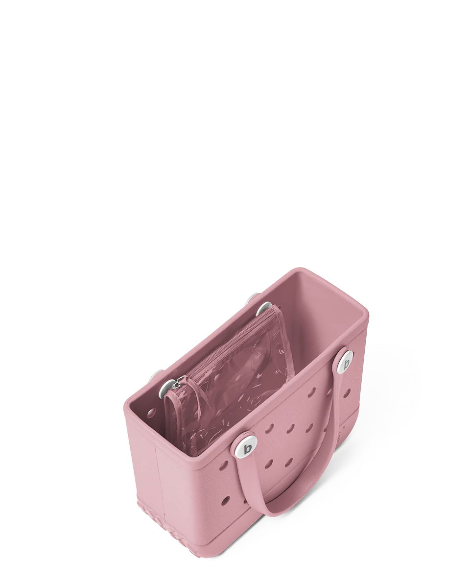 Bitty Bogg Bag - Blushing