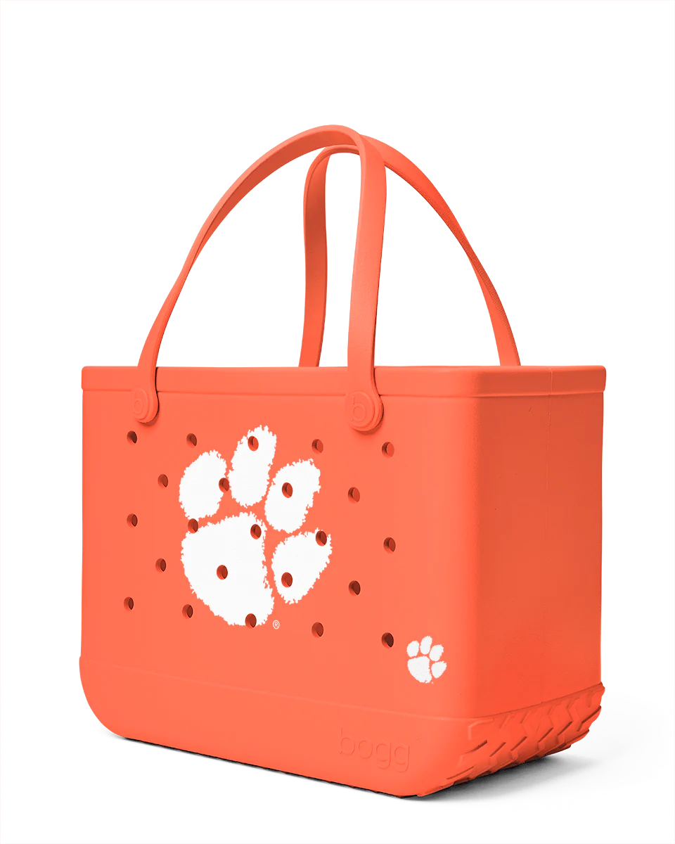 Original Bogg Bag - Clemson Tigers