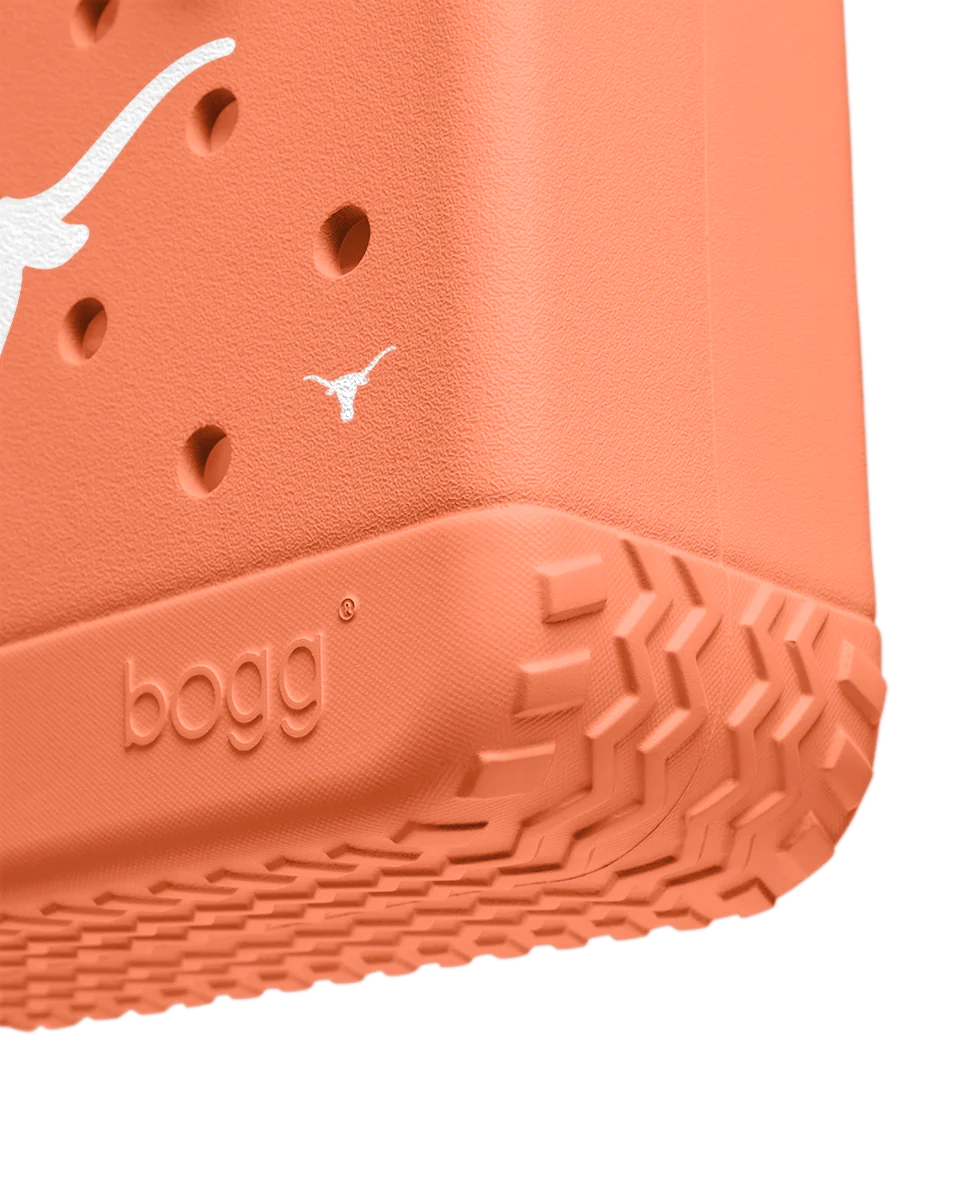 Bitty Bogg Bag - Texas Longhorns