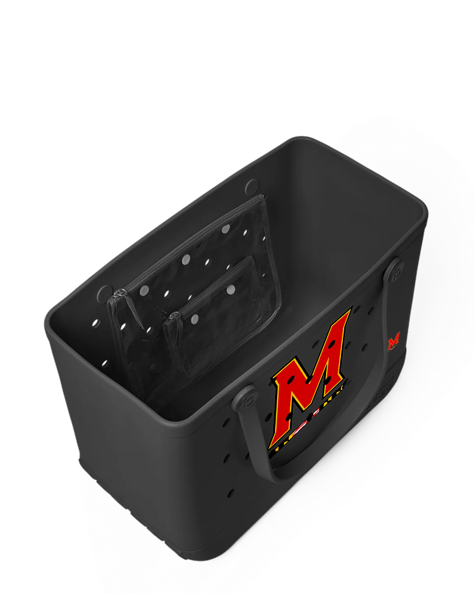 Original Bogg Bag - Maryland Terrapins