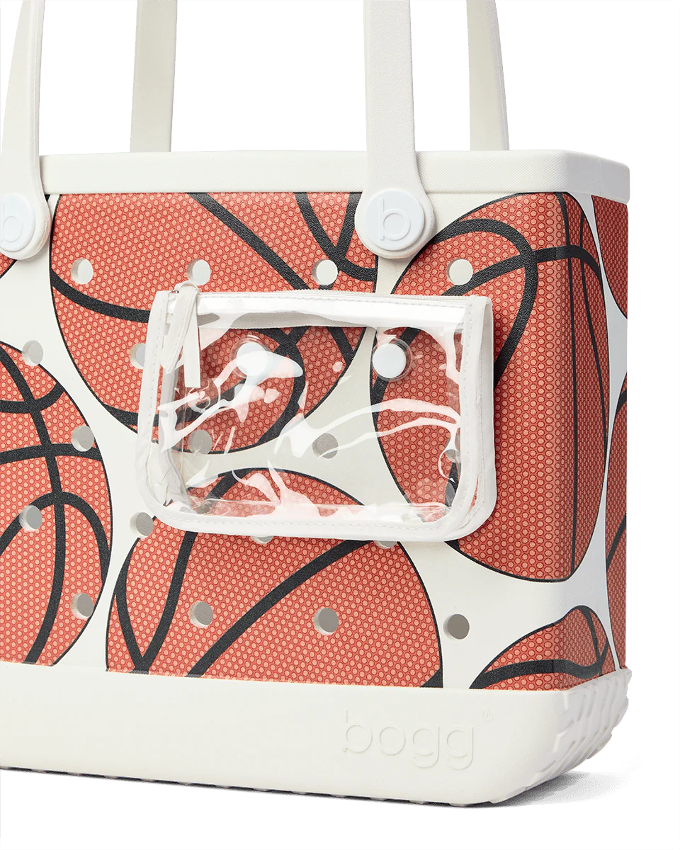 Baby Bogg Bag - Hoop Dreams