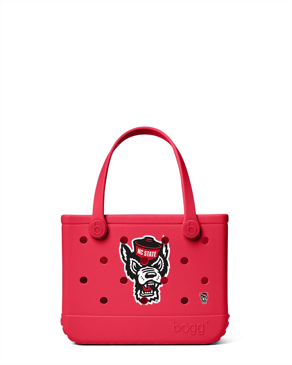 Bitty Bogg Bag - North Carolina State