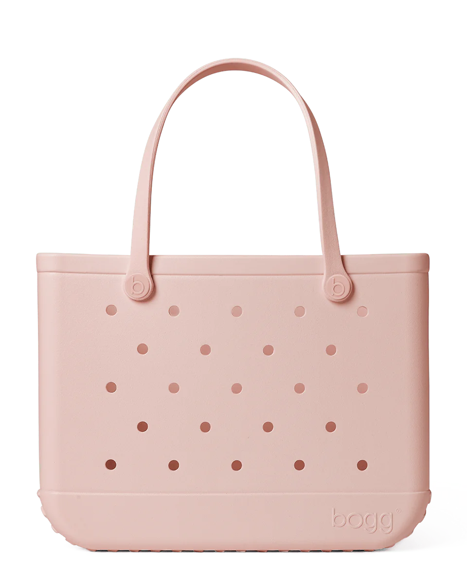 Original Bogg Bag - Rose Petal