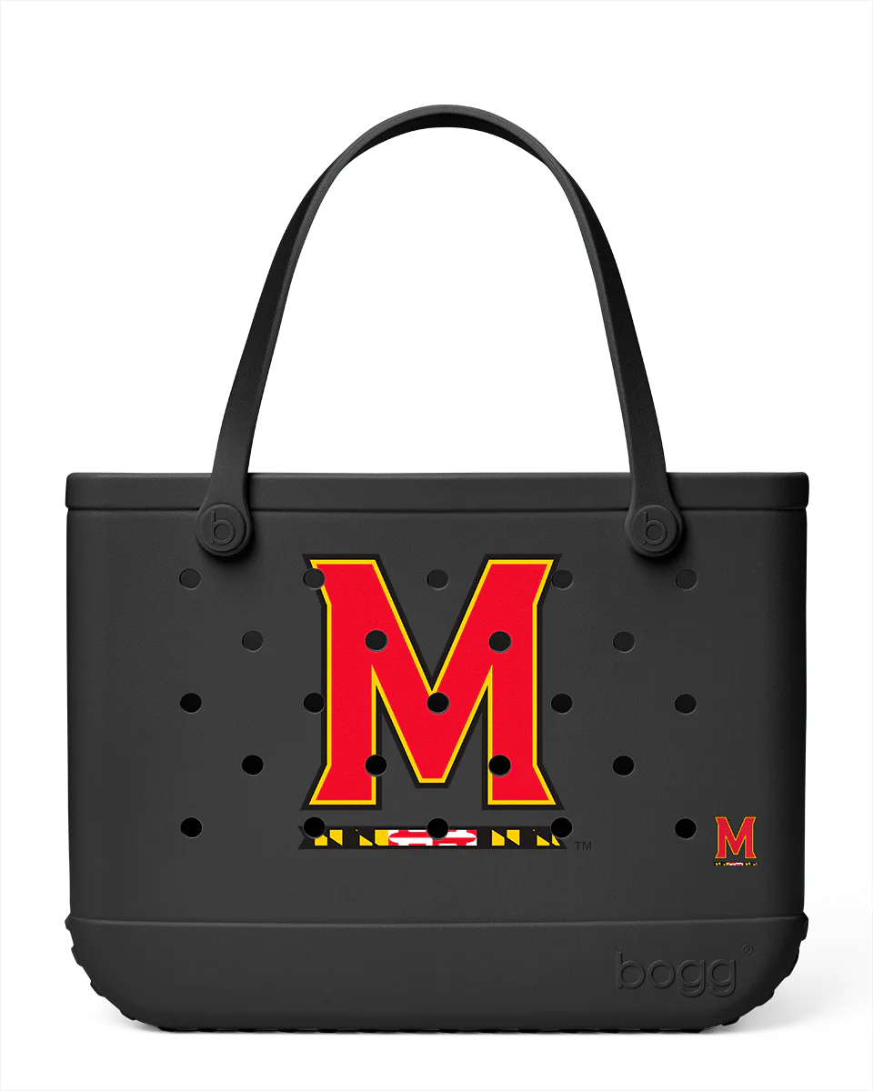 Original Bogg Bag - Maryland Terrapins