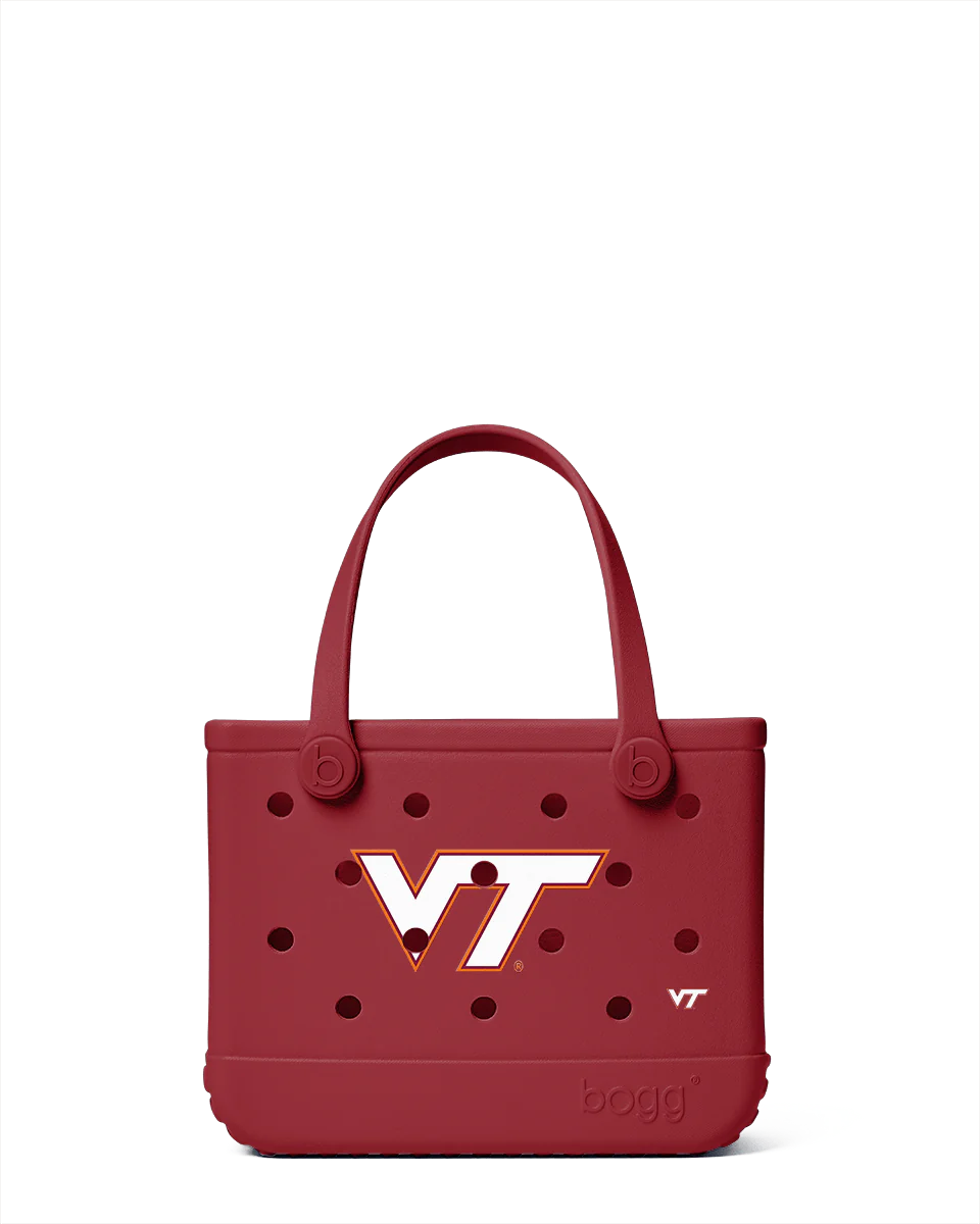 Bitty Bogg Bag - Virginia Tech Hokies