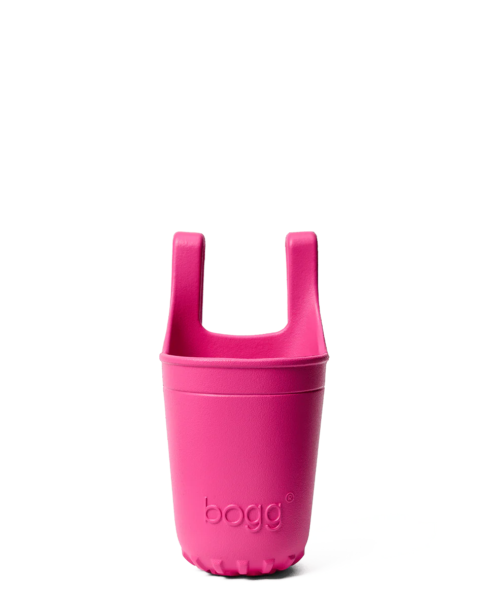 Bogg Bevy - Haute Pink